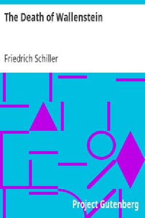 [Gutenberg 6787] • The Death of Wallenstein